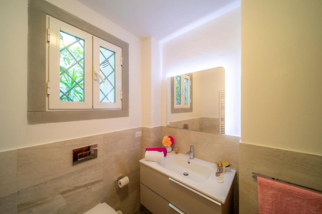 Little Gem In The City Center Florenz Exterior foto