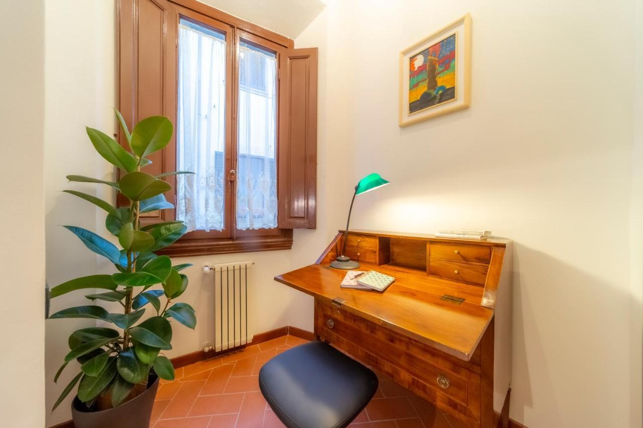 Little Gem In The City Center Florenz Exterior foto